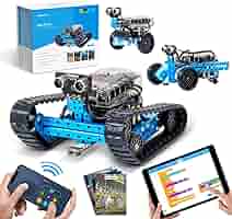 Makeblock mBot プログラミングロボットキット Makeblock mBot プログラミング ロボットキット STEM 知育玩具